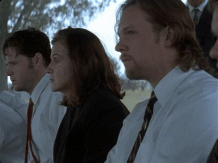 The Extraordinary Life Of Cosmo Pfeil