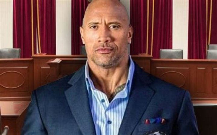 Unmasking The Truth: Exploring The Allegations Against Dwayne "The Rock" Johnson