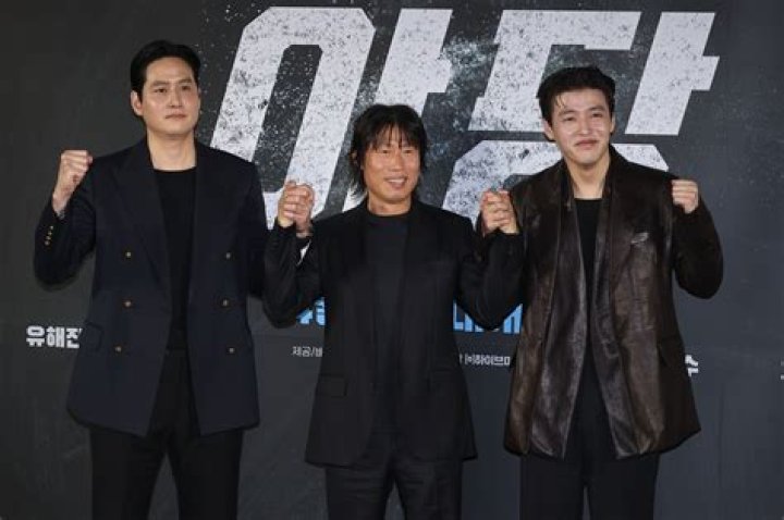 Discover The Behind-the-Scenes Secrets Of "The Snitch": An Exclusive Cast Interview