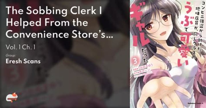 Unravel Workplace Woes And Find Hope In "The Sobbing Clerk I Helped"