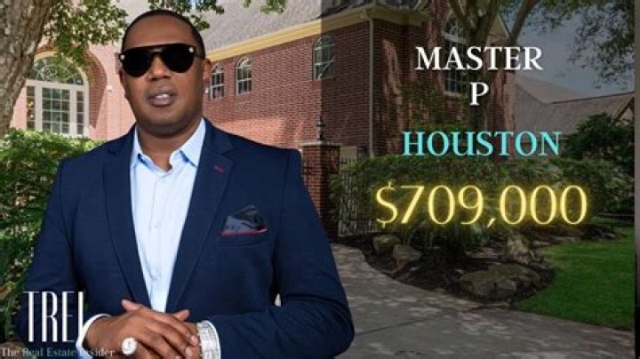Unveiling The Tragic Death Of Master P S: Discoveries And Lessons