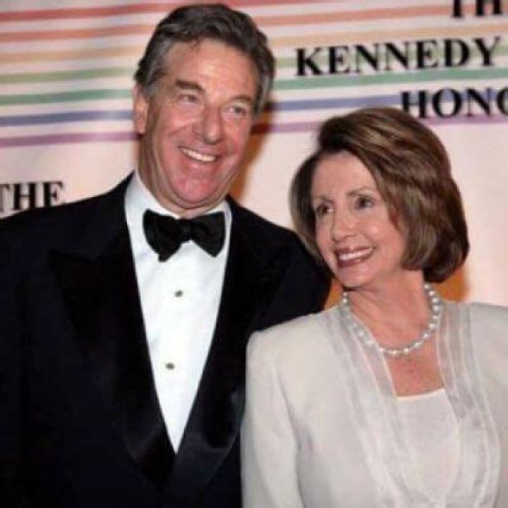 Theodore Jeffrey Prowda, Son-in-Law Of Influence