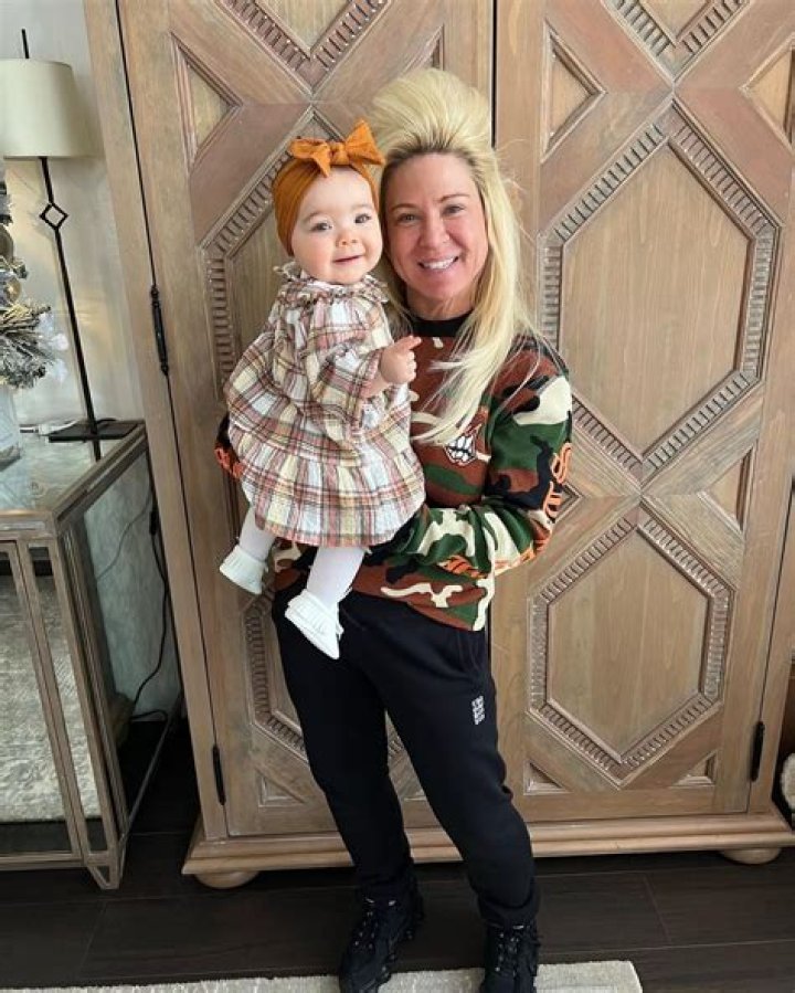 Unveiling The Extraordinary Legacy Of Theresa Caputo's Granddaughter