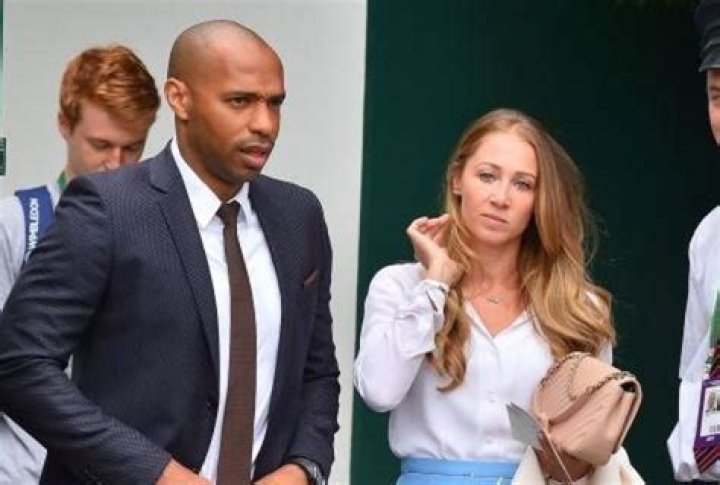 Unveiling Thierry Henry's Romantic Life: Surprising Discoveries Revealed