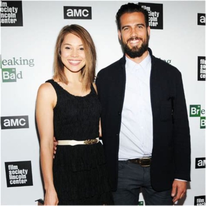 Thomas Beaudoin And His Wife: A Love Story