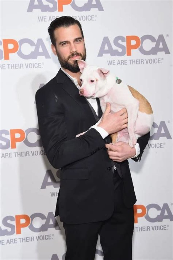 Relationship Scoop: The Love Life Of Thomas Beaudoin