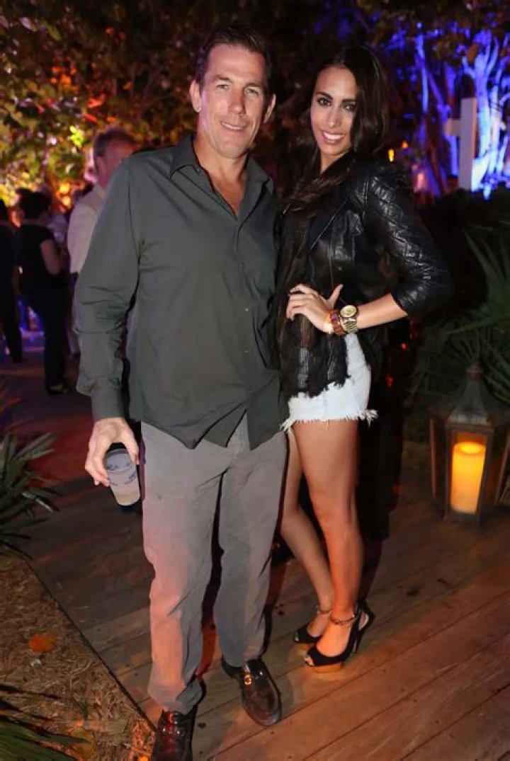 Unveiling The Wealth Of Thomas Ravenel: Insights And Surprises