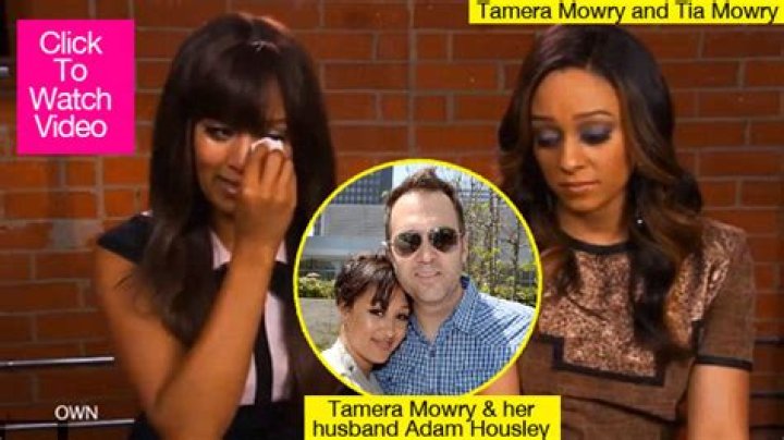 Tia And Tamera's Father Unveiled