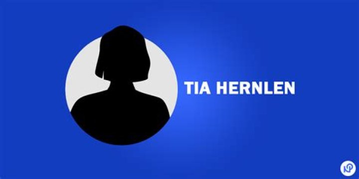 Uncover Tia Hernlen's Instagram Secrets: Fitness, Travel, And More