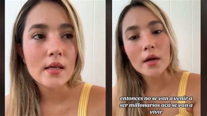 Unveiling The Vibrant World Of TikToker Colombianas: Discoveries And Insights