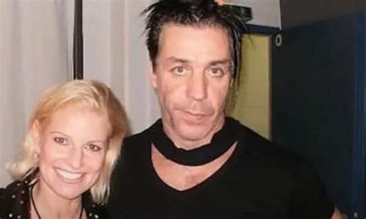 Till Lindemann Wife: Discovering The Woman Behind The Rockstar