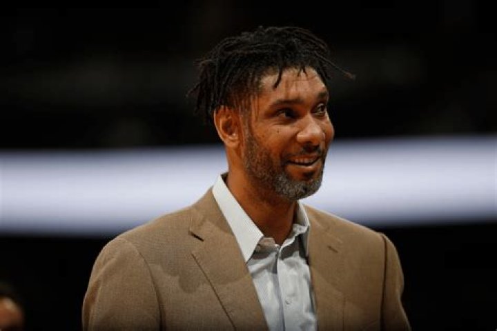 Tim Duncan's Impressive Net Worth: A Legacy Of Success