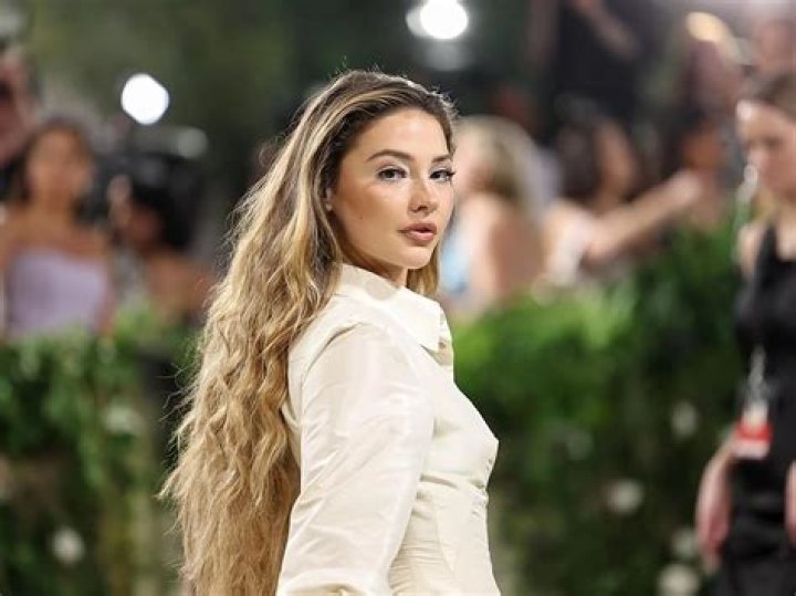 Unveiling The Significance Of "Tina Was Played By Madelyn Cline": Discoveries And Insights