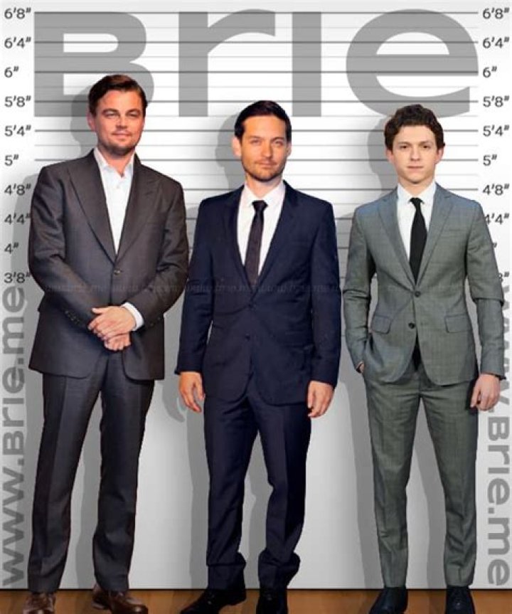 Unveiling The Secrets: Uncovering Tobey Maguire's Height