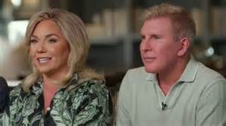 Uncover The Untold Story Of Todd And Julie Chrisley: A Journey Of Faith, Family, And Fortune
