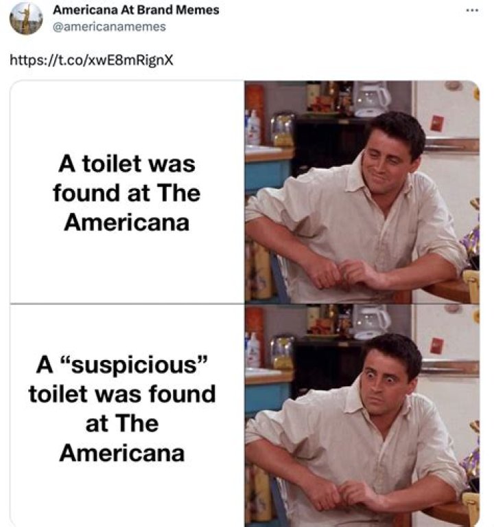 Innovative Toilet Americana: Revolutionizing Bathroom Design