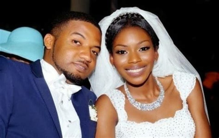 The Ultimate Guide To Tolu Odukoya's Husband - History, Biography, And Impact