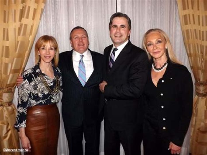 Meet Tom Fitton's Family: An Insight Into Their Private World