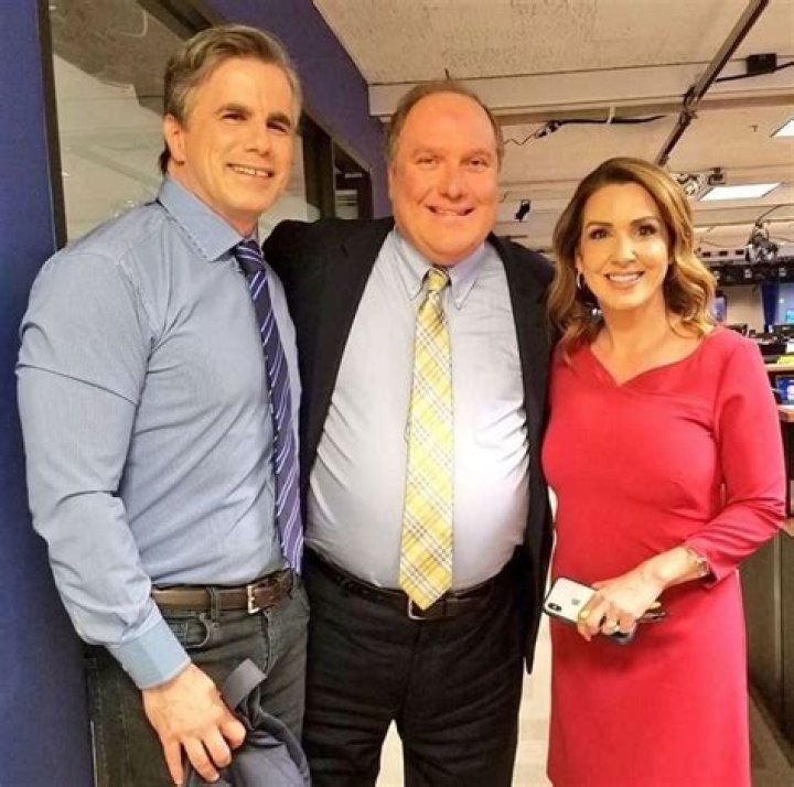 Tom Fitton's Wife: Meet The Woman Behind The Judicial Watch Head