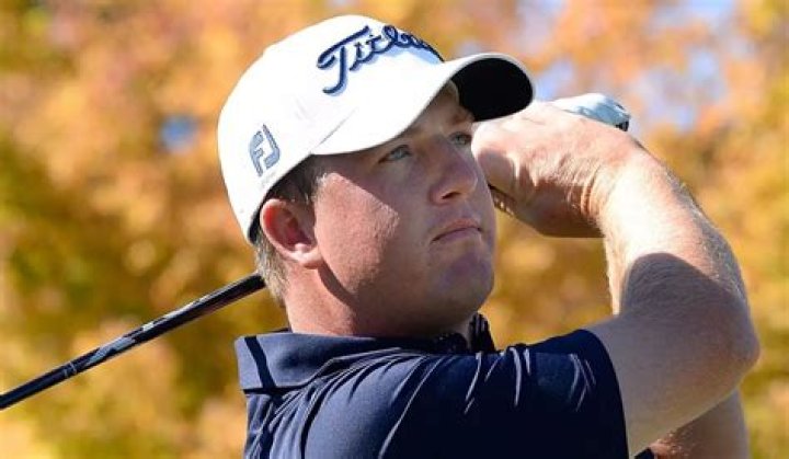 Unveiling Tom Hoge's Net Worth: Discoveries And Insights