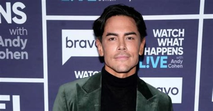 Unveiling The Rich Tapestry Of Tom Sandoval's Heritage