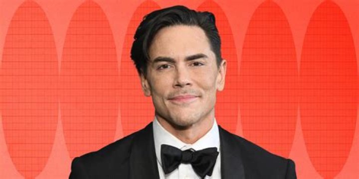 Exploring Tom Sandoval's Racial Identity
