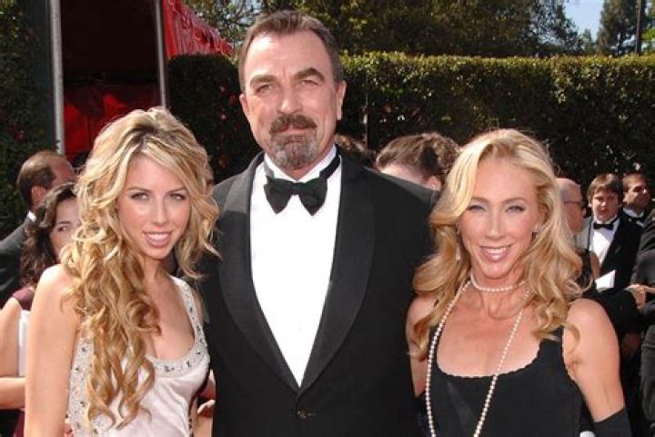 Tom Selleck's Daughter: A Legacy Of Fame And Philanthropy