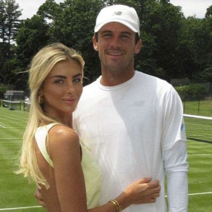 Unveiling Tommy Paul's Marital Status And Tennis Journey