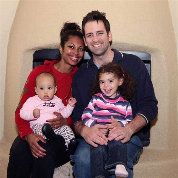 Renowned Actor Tony Berlin: Film, Television, And Theater Star