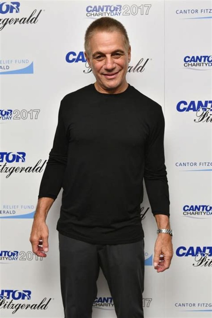 Tony Danza Height, Weight, Net Worth, And Age: A Comprehensive Overview