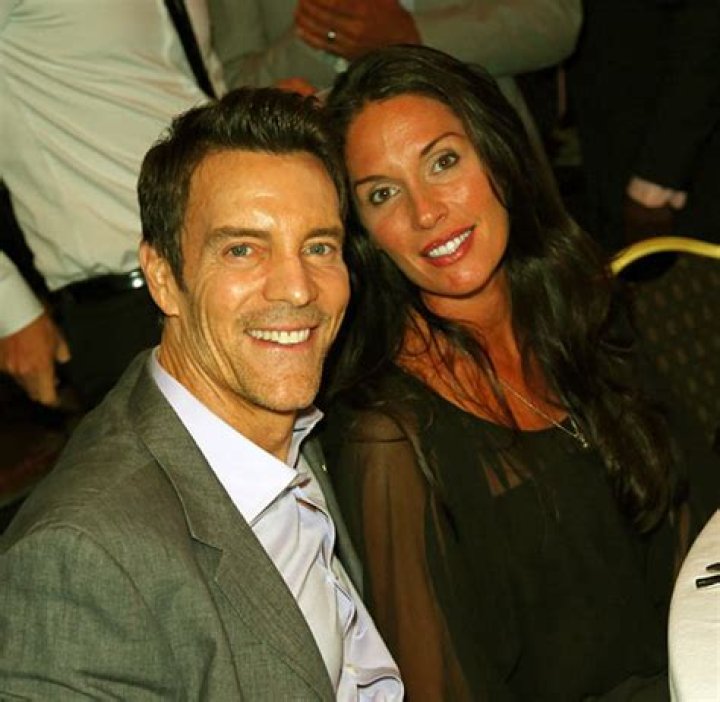 Tony Horton’s Married Life with Wife Shawna Brannon. What’s his Net Worth?