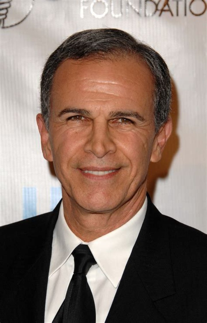 Tony Plana Net Worth, Income, Salary, Earnings, Biography