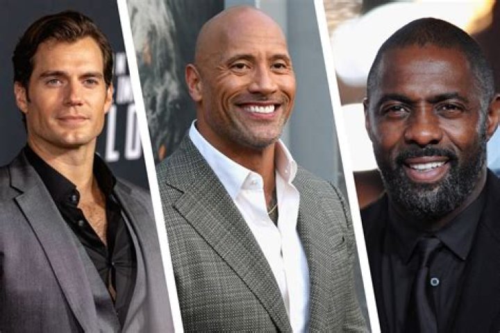 The Ultimate Guide To The Top 10 American Actors