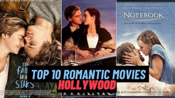 Top 10 Movies Exploring Love's Enduring Power