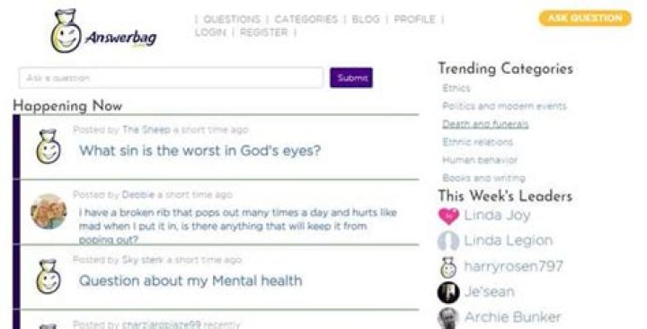 Top 15 Yahoo Answers Alternatives: Uncover Reliable Answers Today!