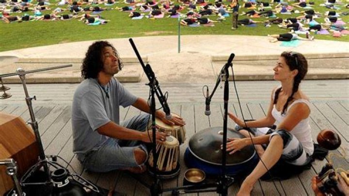 Top 20 Free Yoga Meditation Music For Deep Relaxation