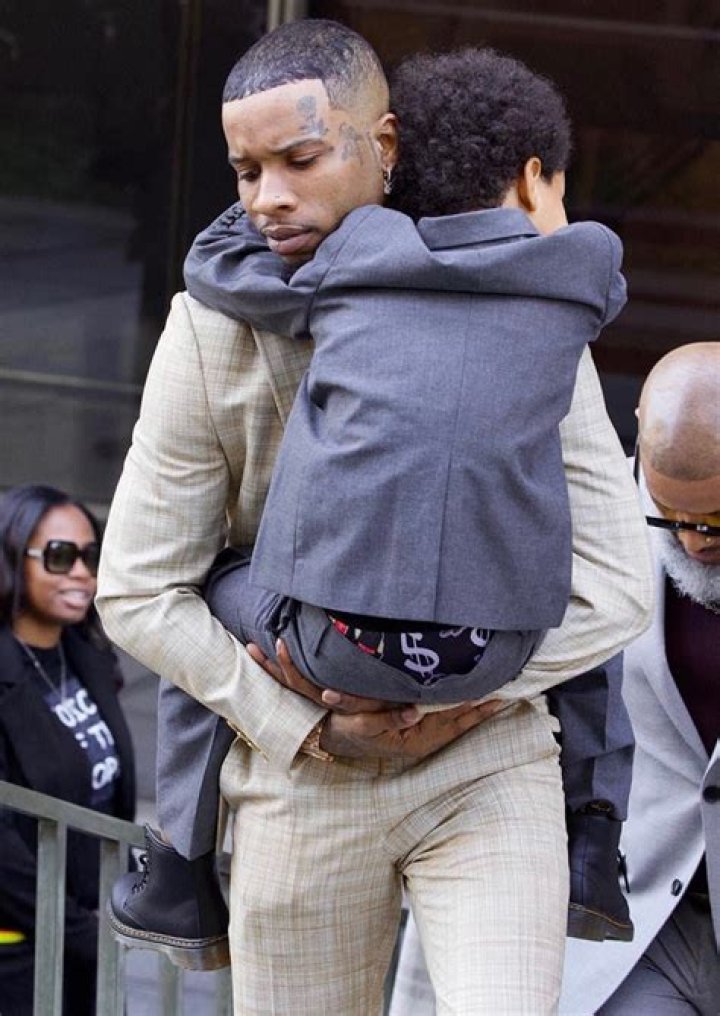 Learn The Truth About Tory Lanez's Son: His Identity And Family Life Unveiled