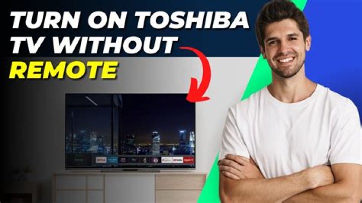 Troubleshooting Toshiba TV: Eliminate The Persistent Green Light Issue