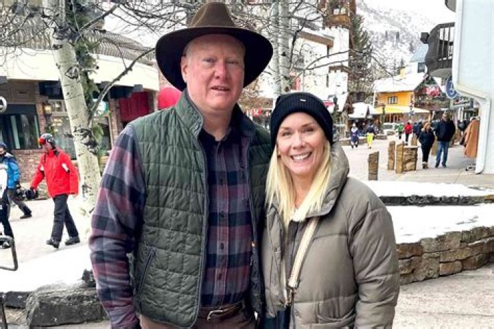 Tracey Ashley: Comedian, Wife, And Mom