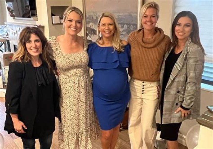 Fox 8 News channel anchor, Tracy Mccool husband, Jack Cook is suffering from 4th stage colon cancer.