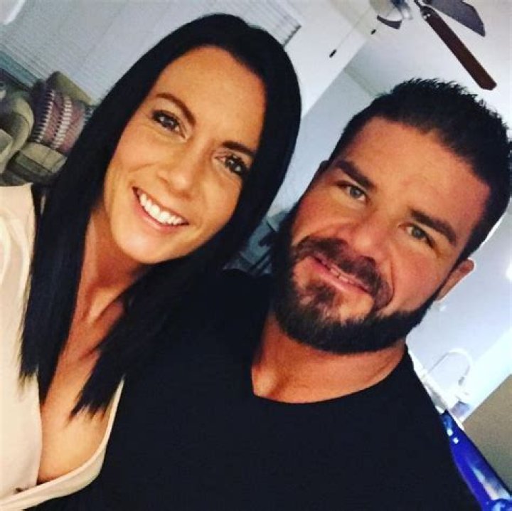 The Unstoppable Force In Wrestling: Tracy Roode