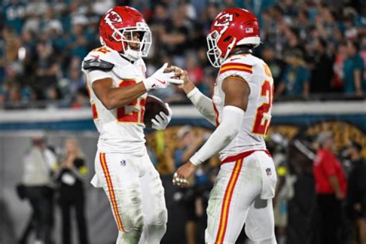 Uncover The Secrets Behind Trent McDuffie's Football Legacy