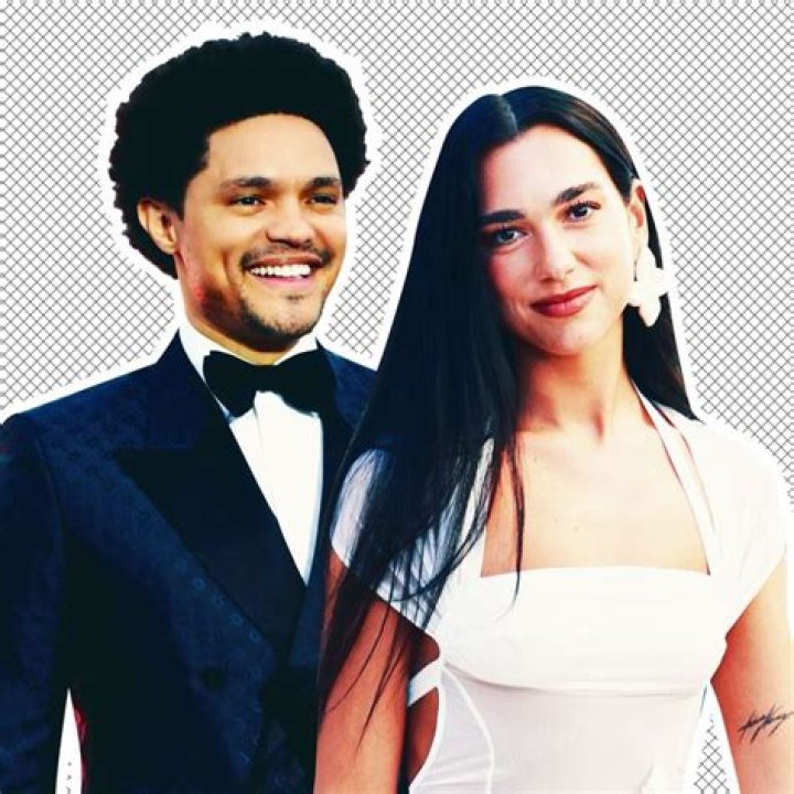 Trevor Noah's Love Life: A Comprehensive Look