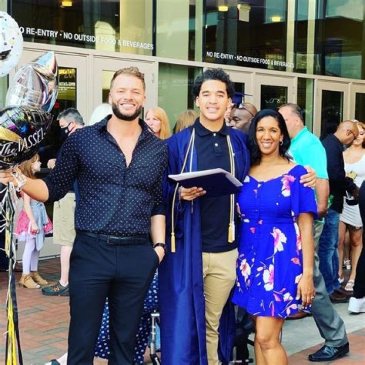 Unveiling The Enigmatic Parents Of Trinity Whiteside: Discoveries And Insights