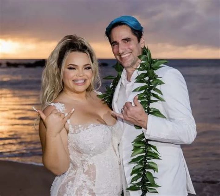 Trisha Paytas And Anthony Michael Hall's Intriguing Love Story