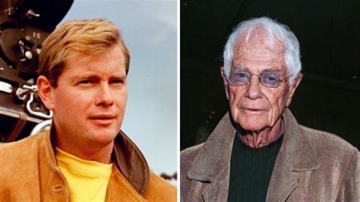 The Tragic Cause Behind Hollywood Icon Troy Donahue's Untimely Death