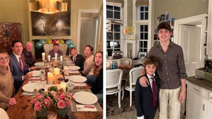 Uncovering Justin Trudeau's Net Worth: A Comprehensive Analysis