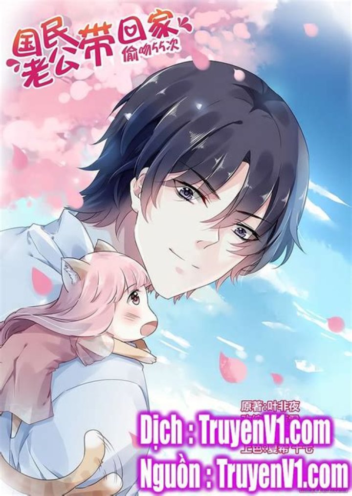 Discover The World Of Novels At Truyengihot Com