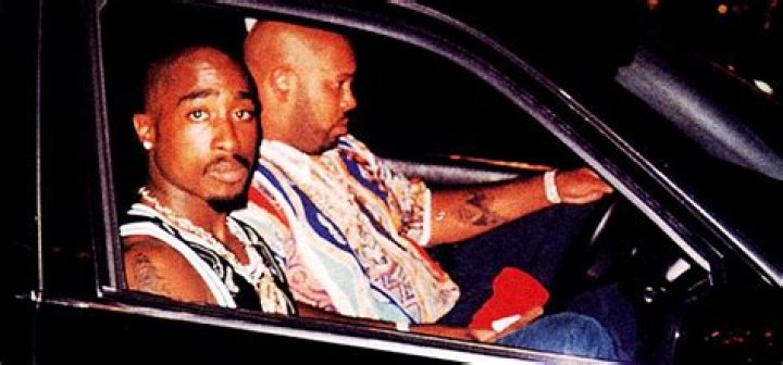 Tupac And Suge Knight: An Unforgettable Partnership
