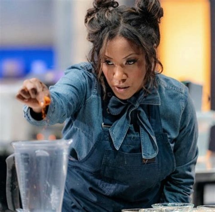 Unmissable TV Shows Starring Nyesha Arrington